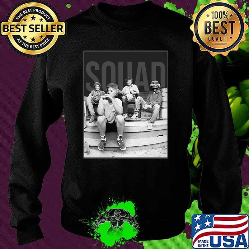 Official Band Music Sollad Shirt Sweater Official Band Music Sollad Shirt Sweater
