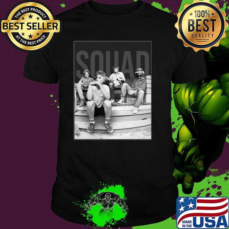 Official Band Music Sollad Shirt