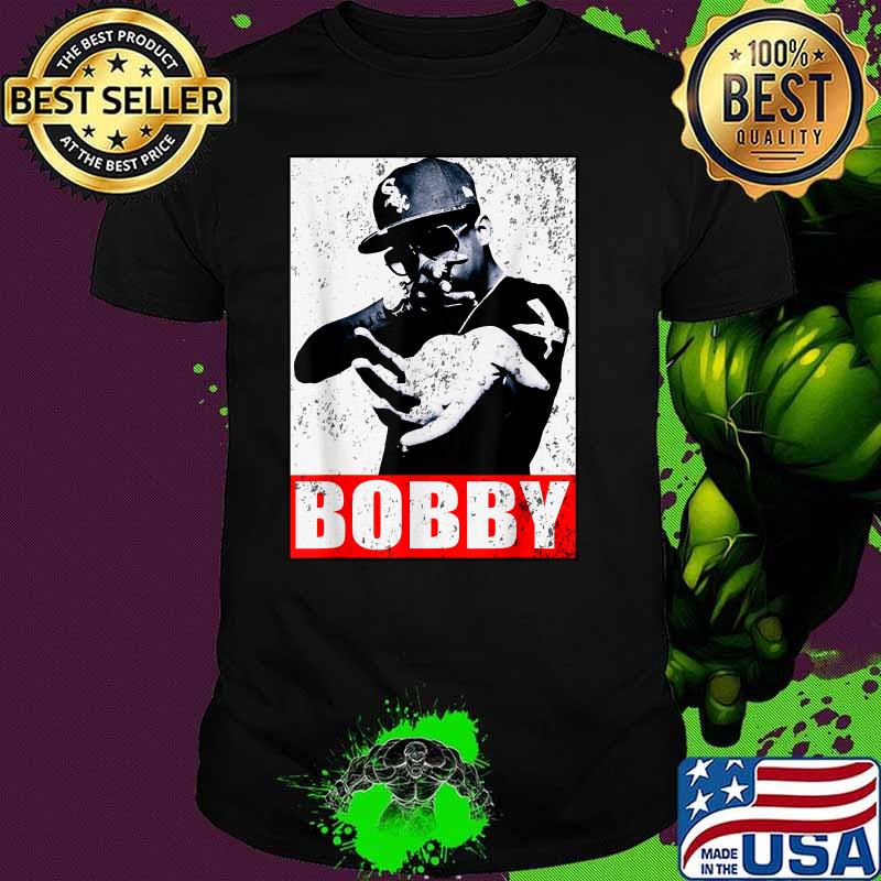 Official Bobby Shmurda Shirt