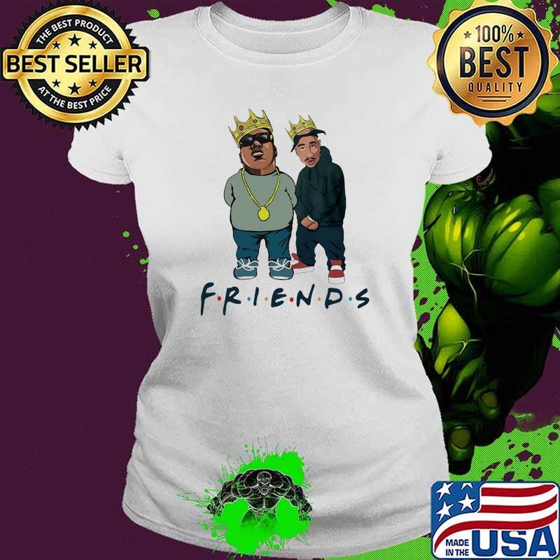 Official Friends Aesthetic Sticker Shirt Ladies tee Official Friends Aesthetic Sticker Shirt Ladies tee