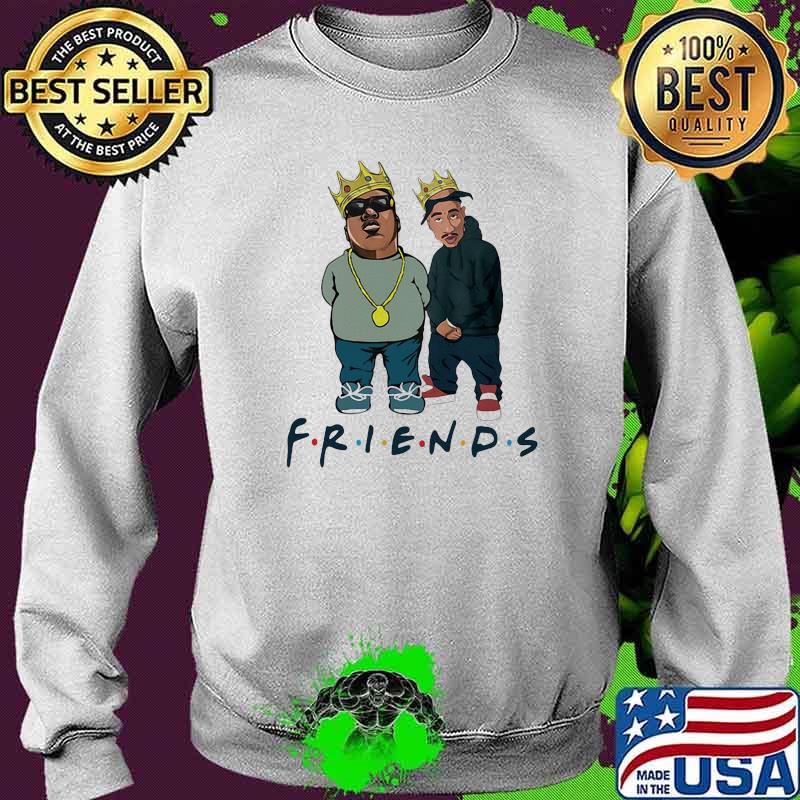Official Friends Aesthetic Sticker Shirt Sweater Official Friends Aesthetic Sticker Shirt Sweater