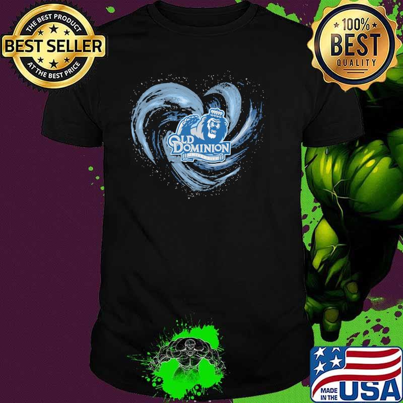 Old Dominion Monarchs and Lady Monarchs Shirt