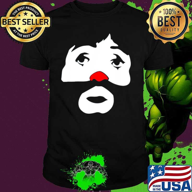 Rip Cepillin Clown Us 2021 shirt