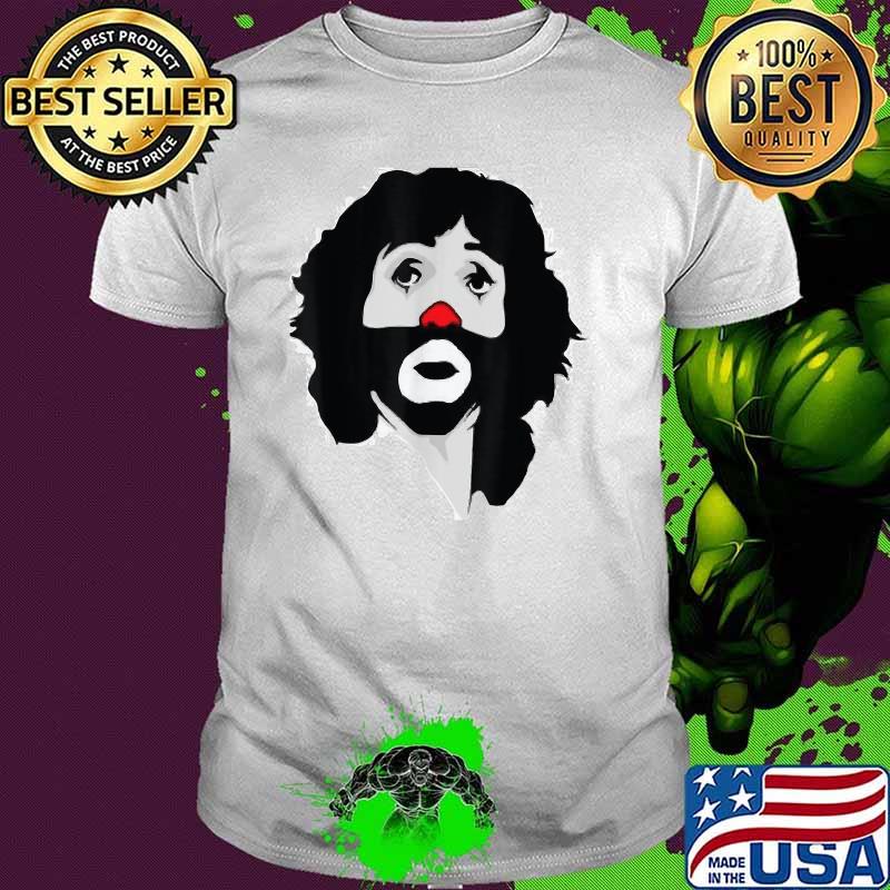Rip Cepillin The Clown Shirt