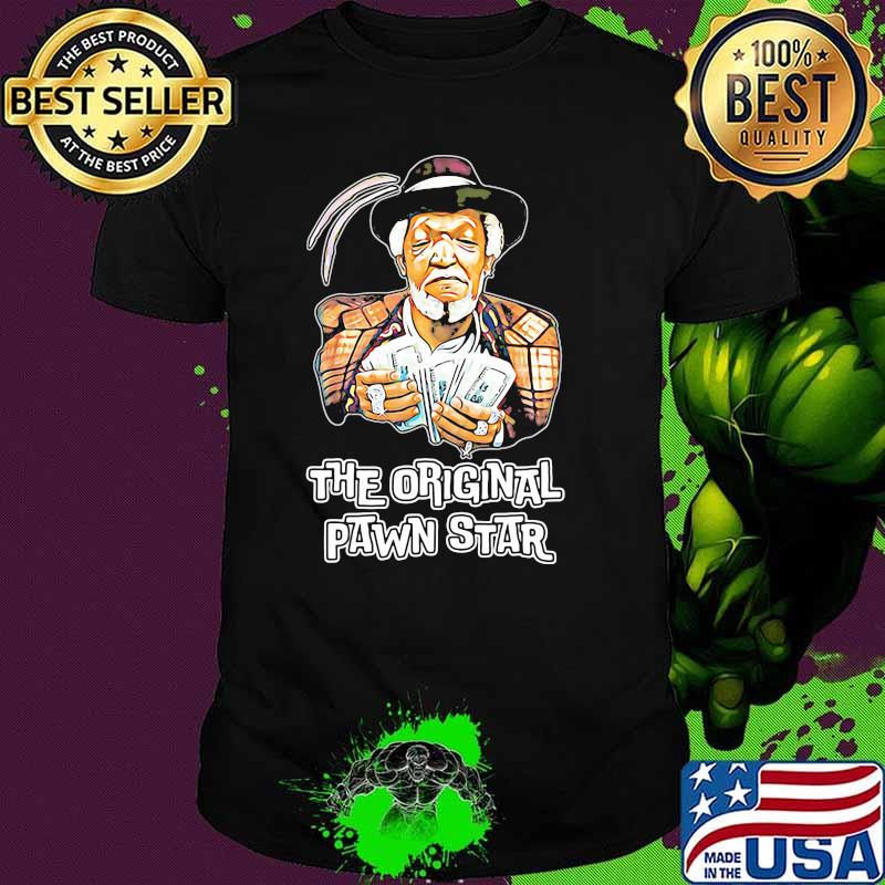 Sanford Star Pawn The Original Shirt
