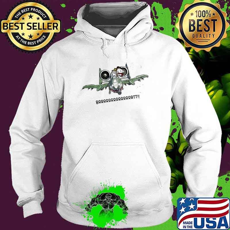 Snoopy Vs Woodstock Driving Plane Brrr Shirt Hoodie Snoopy Vs Woodstock Driving Plane Brrr Shirt Hoodie