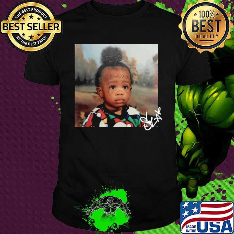 Sza good days gd baby 2021 signatures shirt
