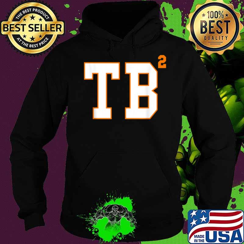 TB Squared TB2 Hoodie TB Squared TB2 Hoodie