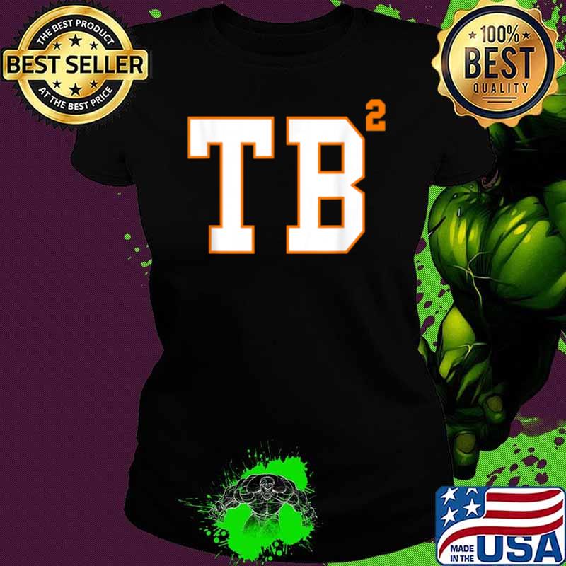 TB Squared TB2 Ladies tee TB Squared TB2 Ladies tee
