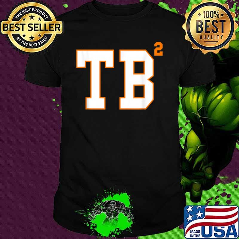 TB Squared TB2 shirt TB Squared TB2 shirt