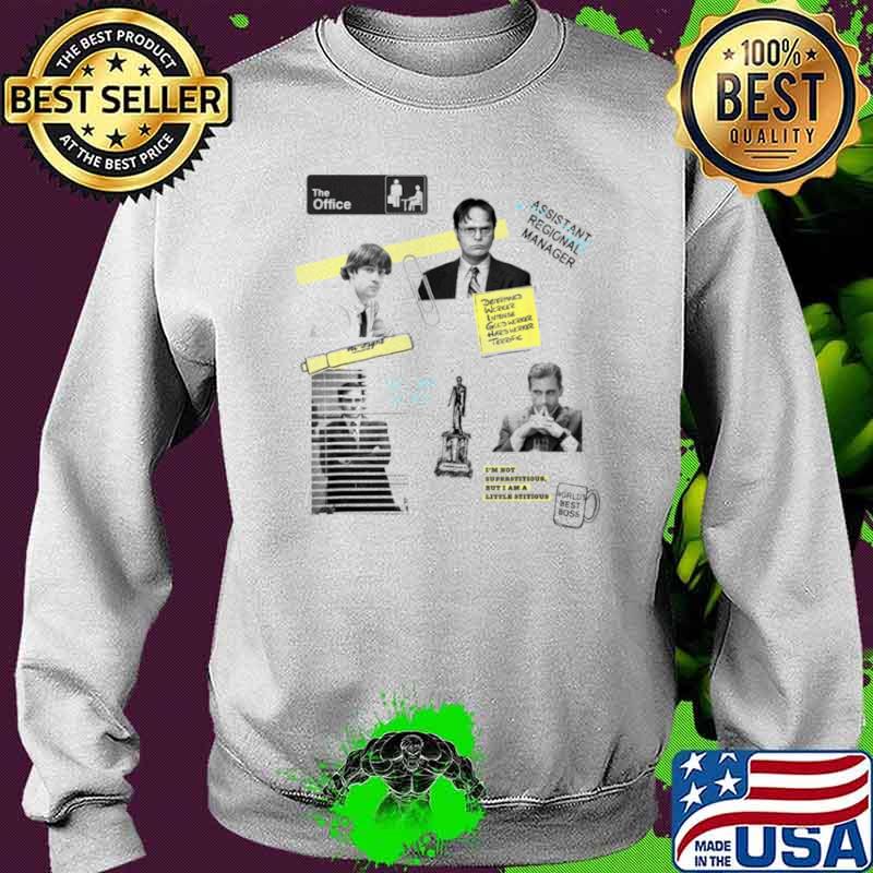 The Curated Clutter Shirt Sweater The Curated Clutter Shirt Sweater