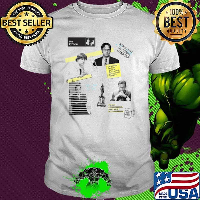 The Curated Clutter Shirt