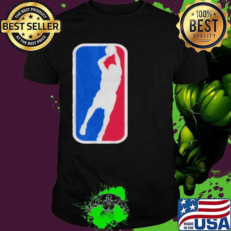 The Logo Pro Basketball shirt