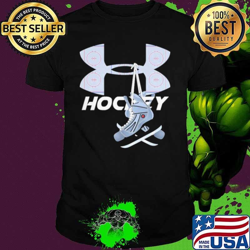 hockey under shirts