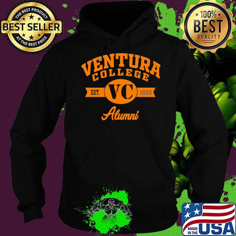 Ventura College Est 1926 Alumni Shirt Hoodie Ventura College Est 1926 Alumni Shirt Hoodie