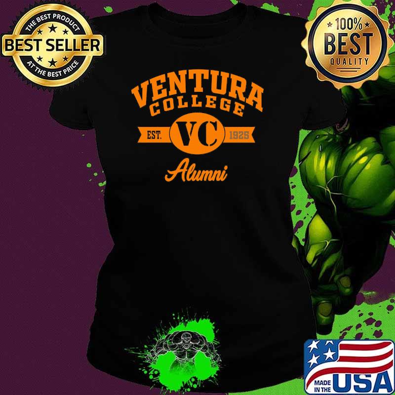 Ventura College Est 1926 Alumni Shirt Ladies tee Ventura College Est 1926 Alumni Shirt Ladies tee