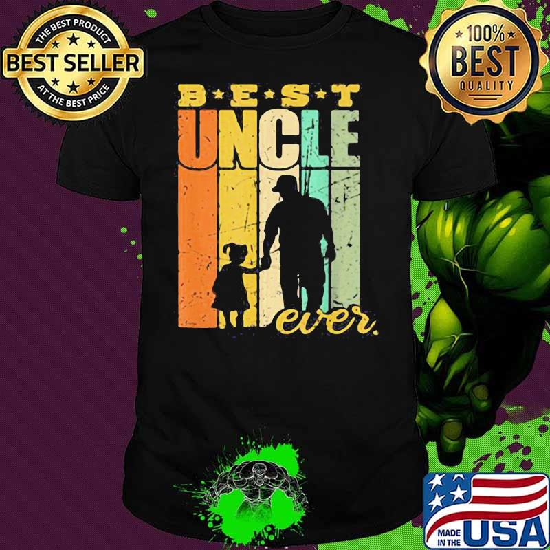 Warm Best Ever Uncle And Niece 101 Shirt Warm Best Ever Uncle And Niece 101 Shirt