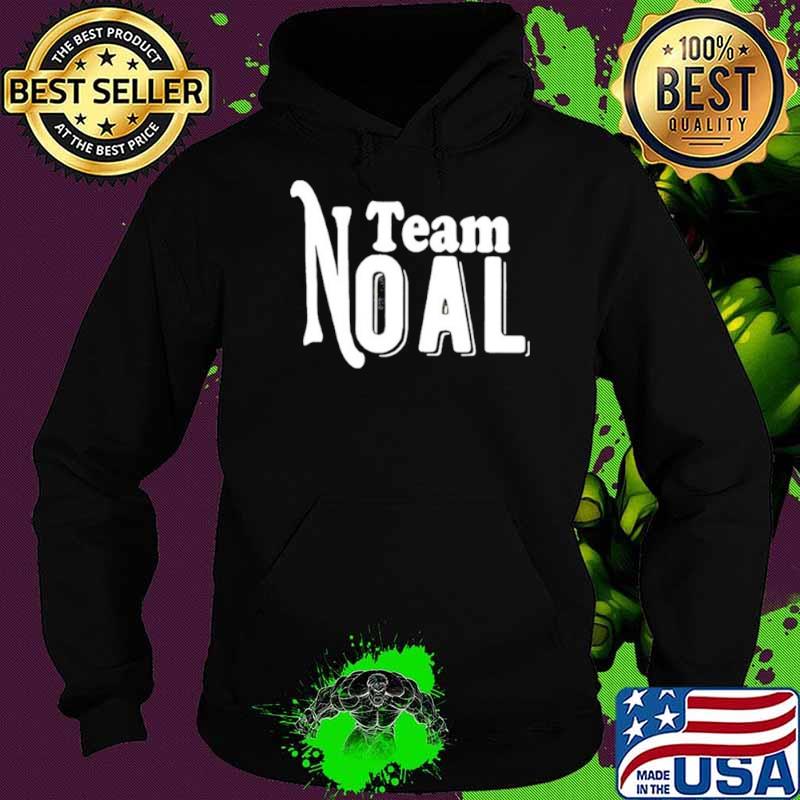 Official Team Noah Hoodie Official Team Noah Hoodie