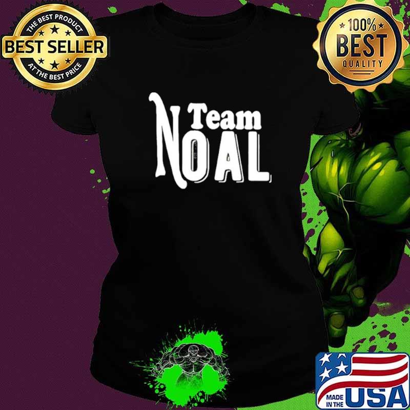 Official Team Noah Ladies tee Official Team Noah Ladies tee