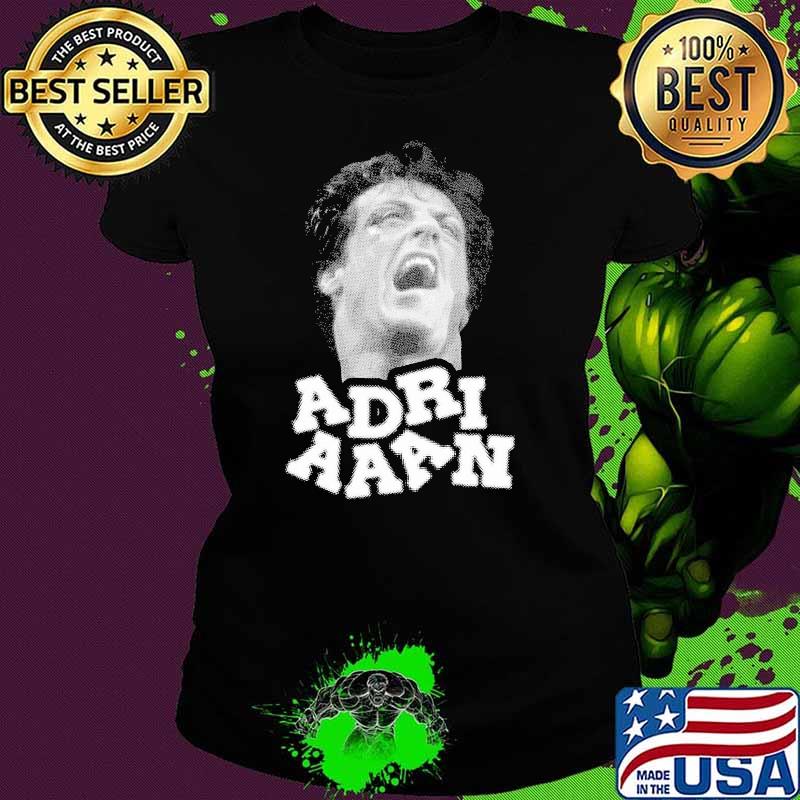 Adri Aaan Shirt Ladies tee Adri Aaan Shirt Ladies tee