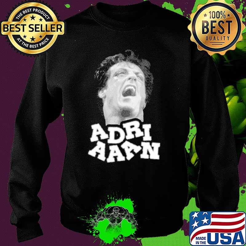 Adri Aaan Shirt Sweater Adri Aaan Shirt Sweater