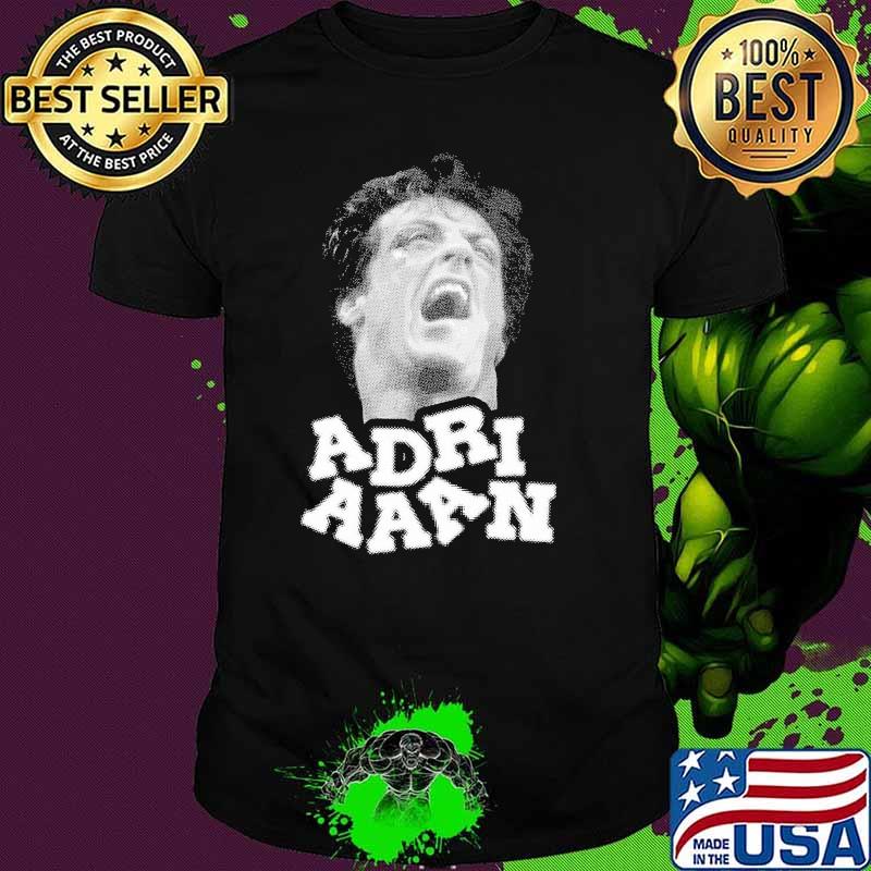 Adri Aaan Shirt Adri Aaan Shirt