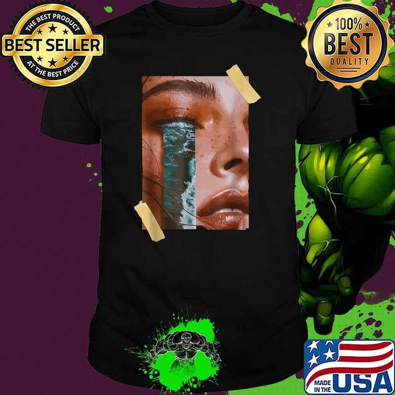Aesthetic Girl Soft Girl Aestheti Shirt