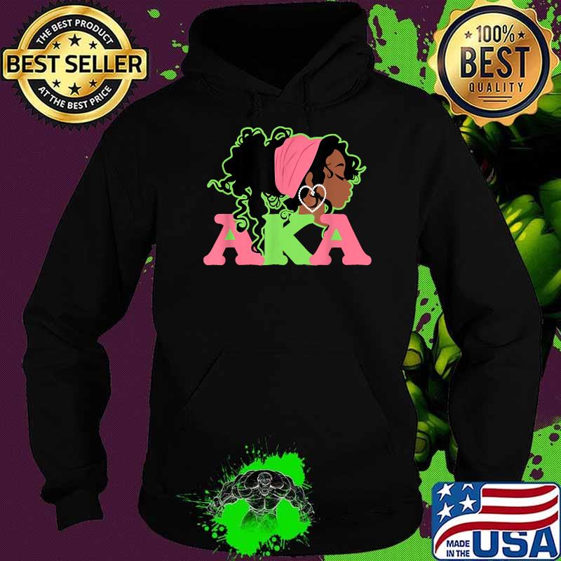 AKA Sorority Alpha-Kappa Pretty Girls Wear Twenty Pearls Shirt Hoodie AKA Sorority Alpha-Kappa Pretty Girls Wear Twenty Pearls Shirt Hoodie