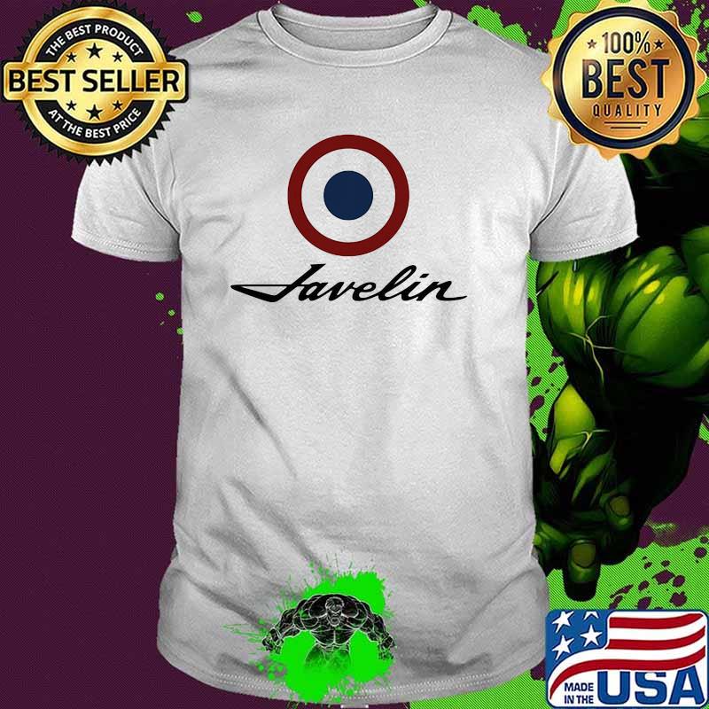 Amc Javelin Logo Shirt