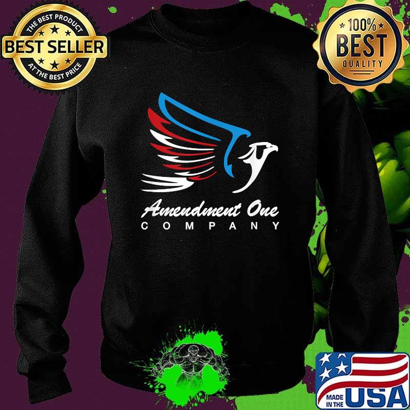 Amend One Company Logo Shirt Sweater Amend One Company Logo Shirt Sweater