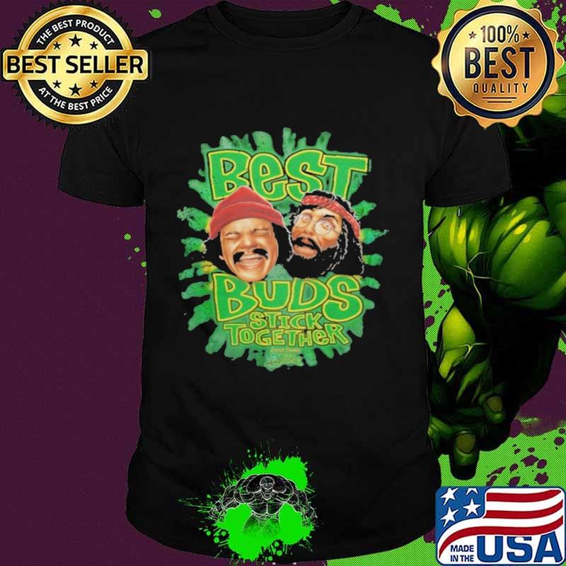 Best buds stick together shirt Best buds stick together shirt