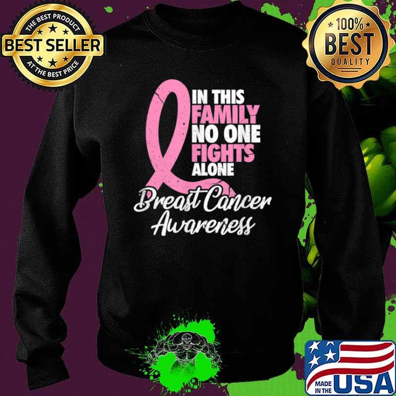 Breast Cancer Awareness for a Breast Cancer Warrior Sweater Breast Cancer Awareness for a Breast Cancer Warrior Sweater