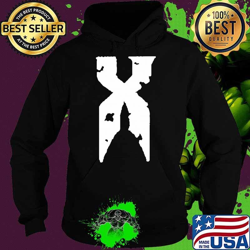 Dark Man X Dmx Shirt Hoodie Dark Man X Dmx Shirt Hoodie