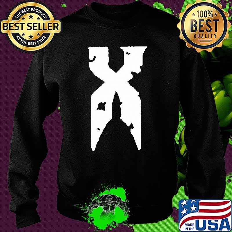 Dark Man X Dmx Shirt Sweater Dark Man X Dmx Shirt Sweater