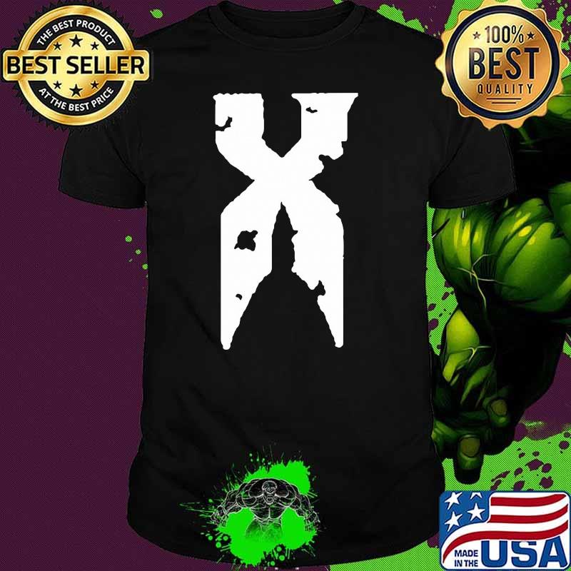 Dark Man X Dmx Shirt
