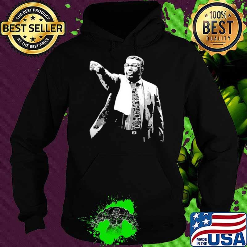 Dawn staley john thompson Hoodie Dawn staley john thompson Hoodie