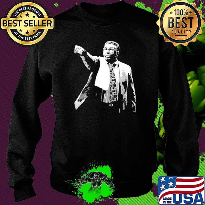 Dawn staley john thompson Sweater Dawn staley john thompson Sweater