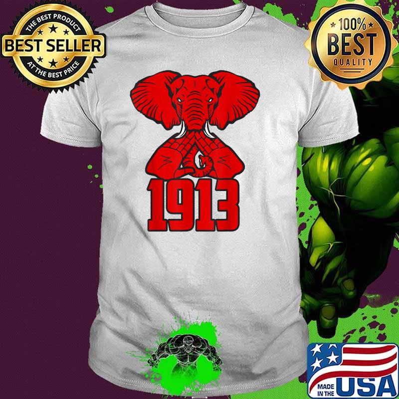 Delta 1913 Sorority Sigma Friend Paraphernalia Elephant Shirt Delta 1913 Sorority Sigma Friend Paraphernalia Elephant Shirt