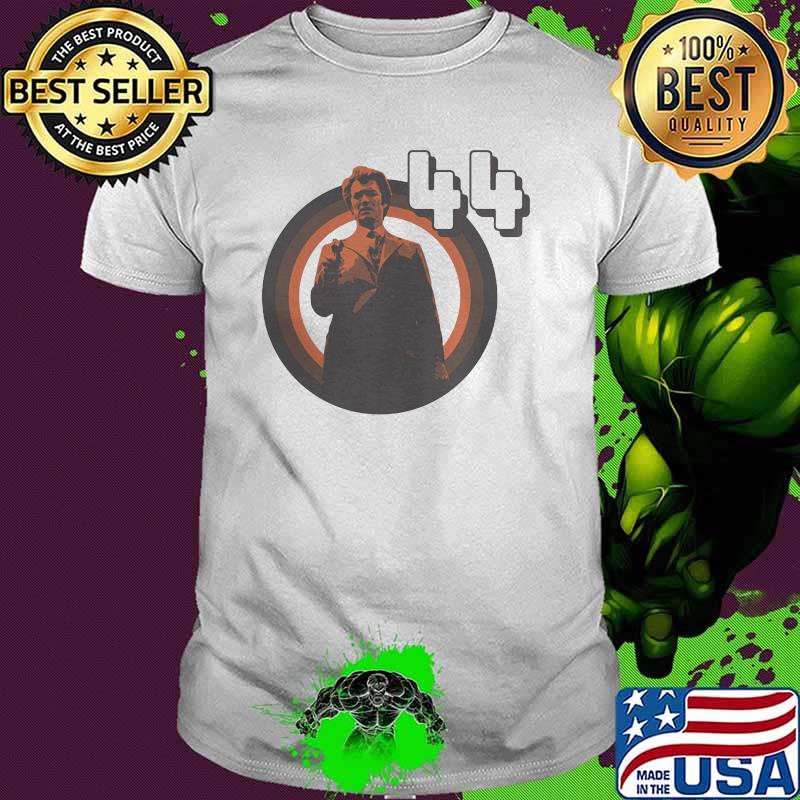 Dirty Harry 44 Shirt