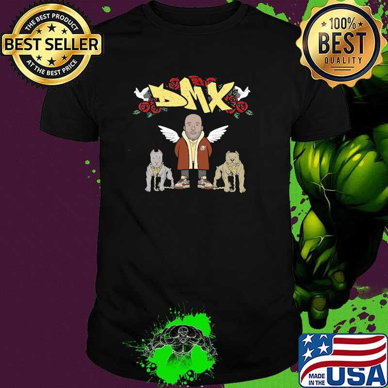 Dmx Belly Rap Hip Hop Dogs Shirt