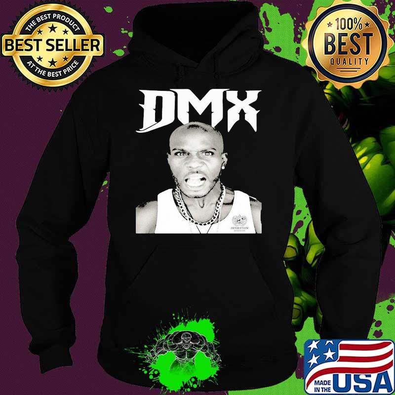 Dmx Belly Rap Hip Hop Its Dark And Hell Is Hot Shirt Hoodie Dmx Belly Rap Hip Hop Its Dark And Hell Is Hot Shirt Hoodie