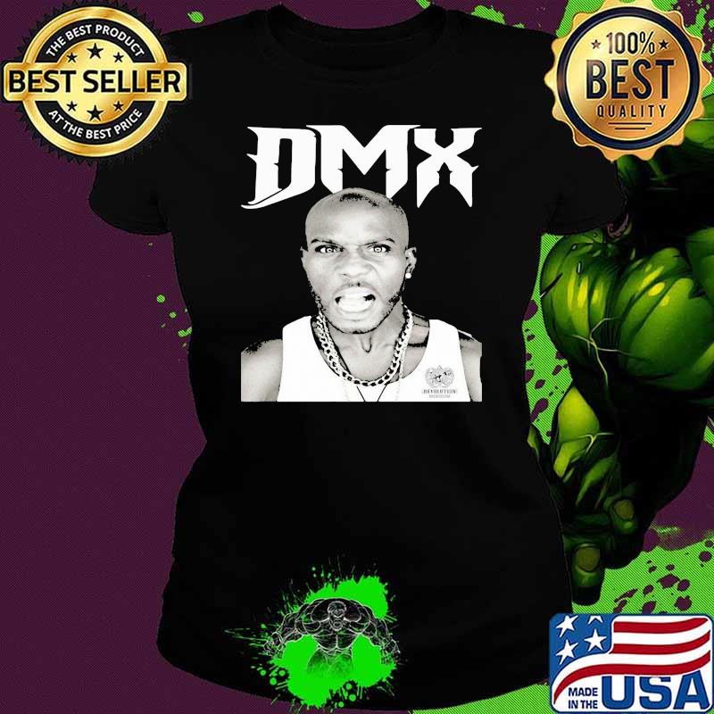 Dmx Belly Rap Hip Hop Its Dark And Hell Is Hot Shirt Ladies tee Dmx Belly Rap Hip Hop Its Dark And Hell Is Hot Shirt Ladies tee