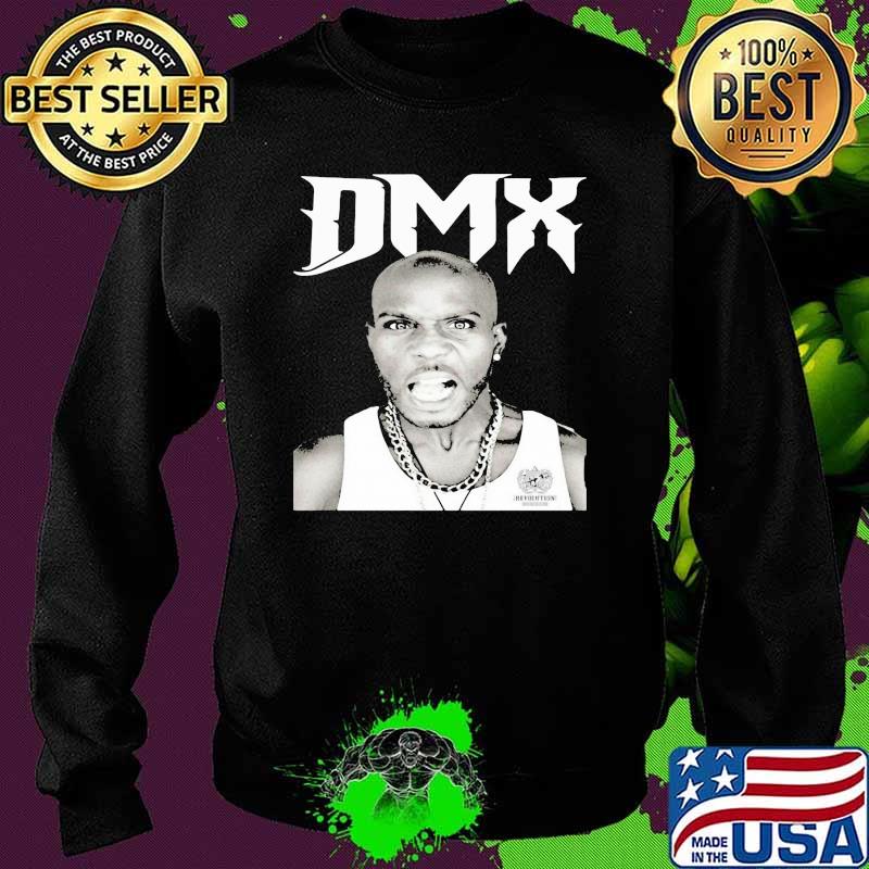 Dmx Belly Rap Hip Hop Its Dark And Hell Is Hot Shirt Sweater Dmx Belly Rap Hip Hop Its Dark And Hell Is Hot Shirt Sweater