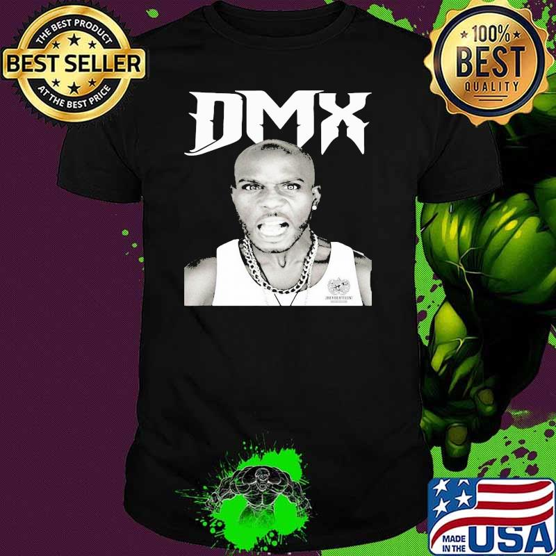 Dmx Belly Rap Hip Hop Its Dark And Hell Is Hot Shirt Dmx Belly Rap Hip Hop Its Dark And Hell Is Hot Shirt