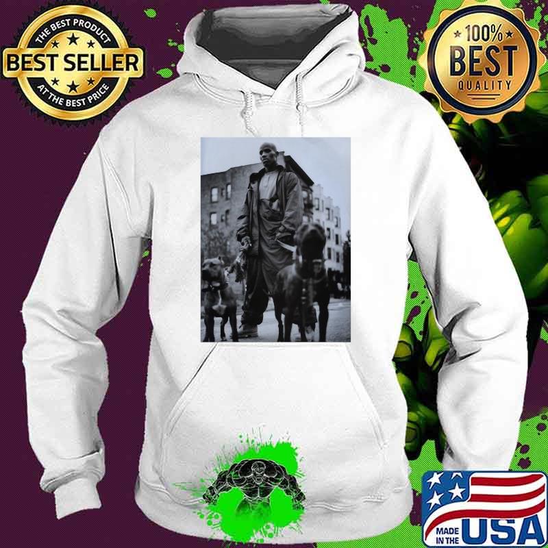 Dmx Beware Of Dog Shirt Hoodie Dmx Beware Of Dog Shirt Hoodie