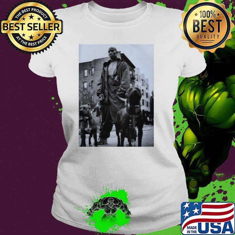Dmx Beware Of Dog Shirt Ladies tee Dmx Beware Of Dog Shirt Ladies tee