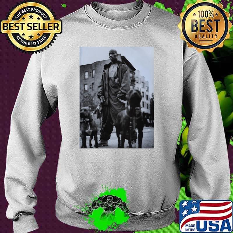 Dmx Beware Of Dog Shirt Sweater Dmx Beware Of Dog Shirt Sweater