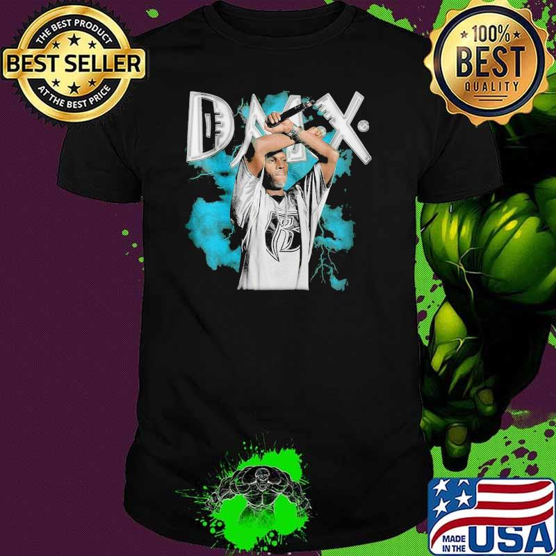 Dmx Earl Simmons Rapper Hip Hop Legend Sign Shirt