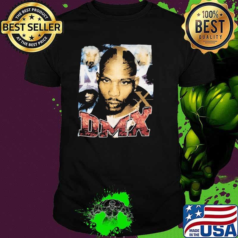 Dmx Forever Cool Hip Hop Shirt