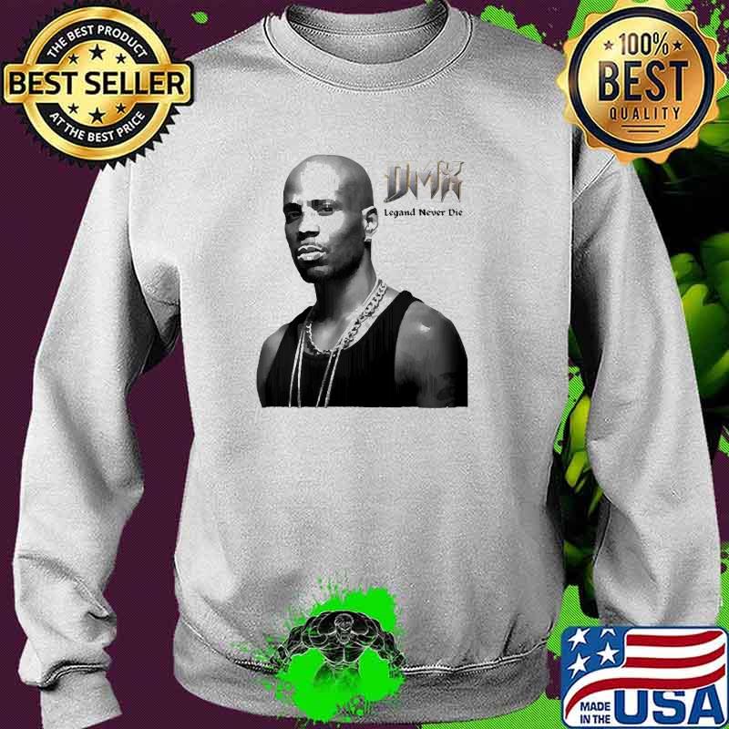 dmx legends never die